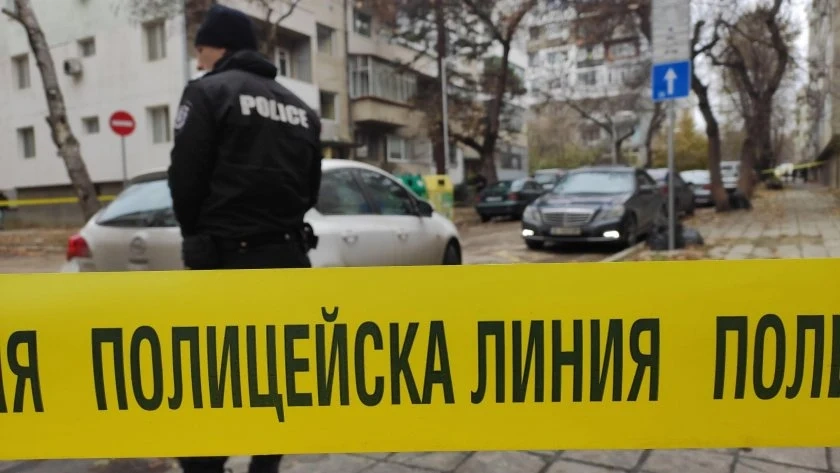 Бизнесменът Димитър Големанов е стрелецът от Варна