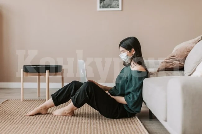 Какви са дългосрочните поражения от COVID-19