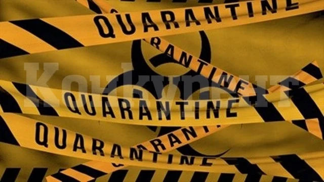 Словакия затваря училищата и повечето магазини за три седмици от 21 декември