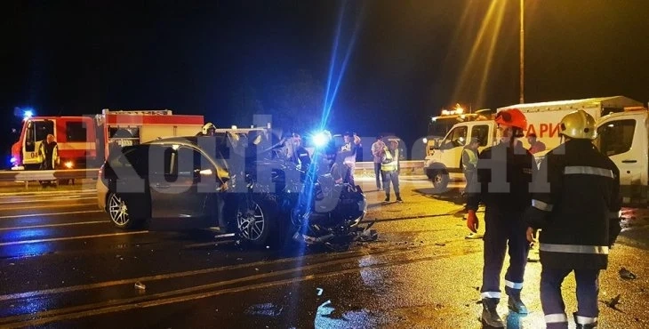 Свидетел със смразяващо разкритие за кървавата баня с три трупа край Варна