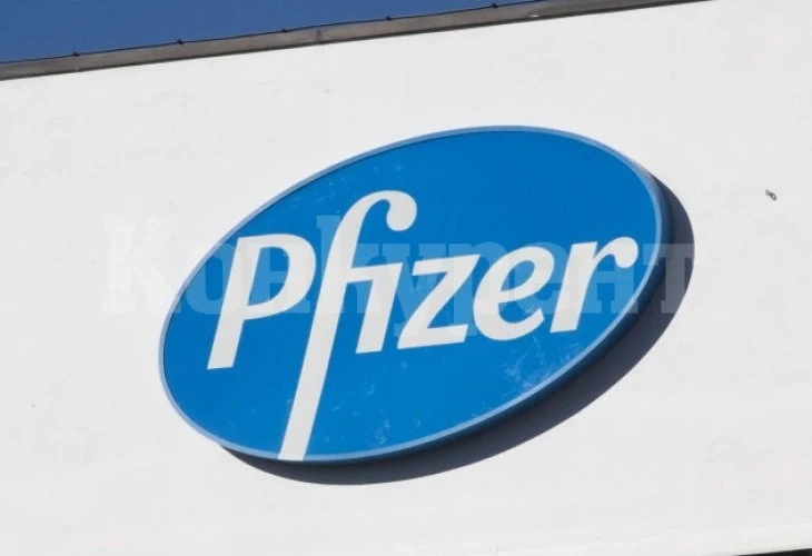 Pfizer отхвърли обвинения, че ваксината му е противопоказна за хора с алергии