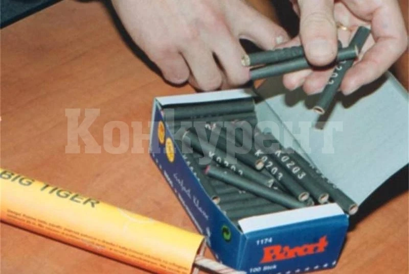 Погнаха търговците на пиратки