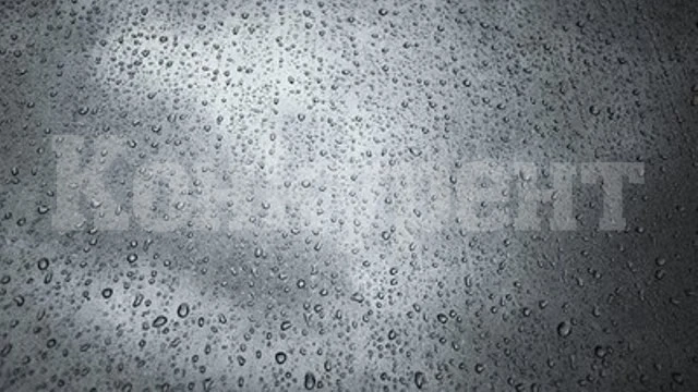 Очаква ни облачно и дъждовно време