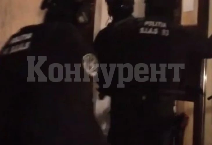 Разследващи с фрапиращи данни за грабежите и богатството на арестуваните ало барони СНИМКИ и ВИДЕО
