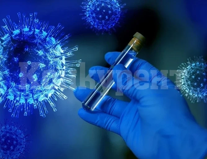 2 кабинета за прегледи и изследване на пациенти за COVID-19 в Лом