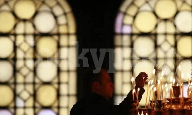 Преди Коледа: Пост първо за душата, после от храната