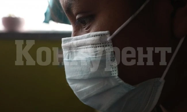 И Мексико даде извънредно разрешение на ваксината на Pfizer