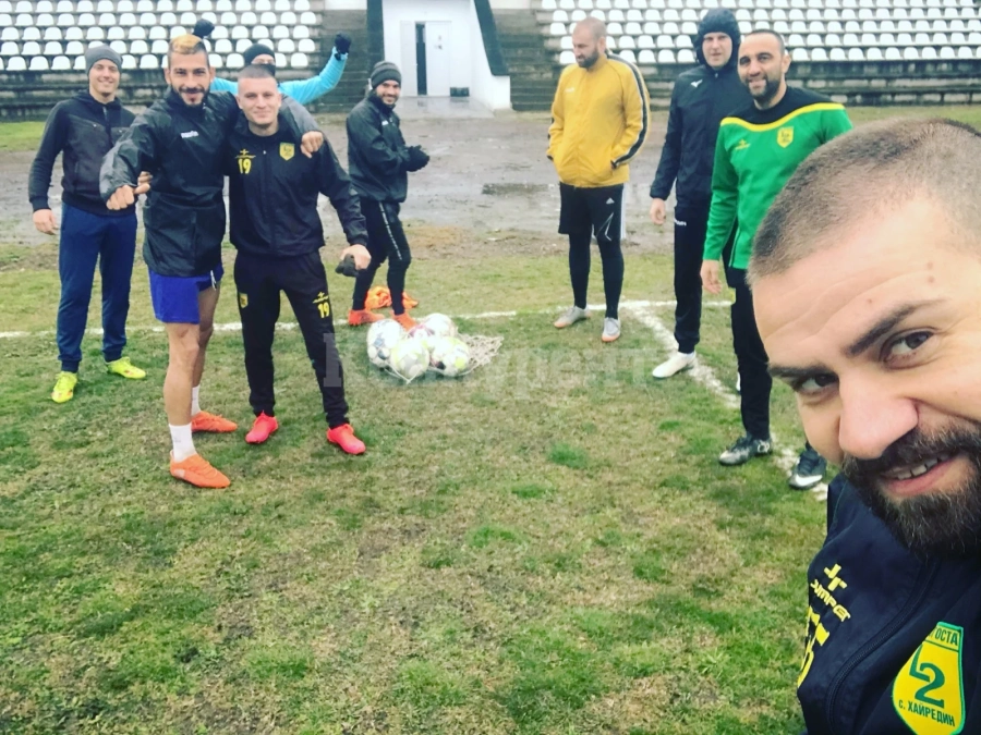 Есенният хит от Бутан гостува за дерби в Роман