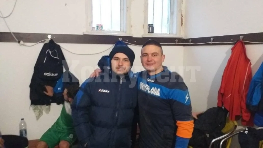 Първо равенство за Дунав 2016 през сезона