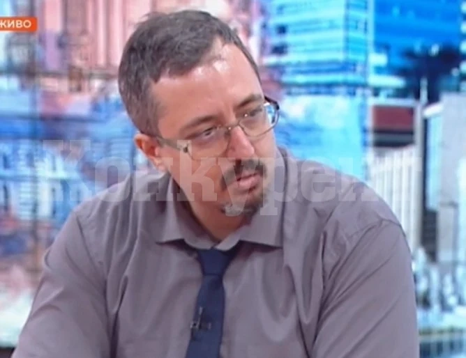 Лъчезар Томов: След Коледа трябва да има по-сериозно затваряне