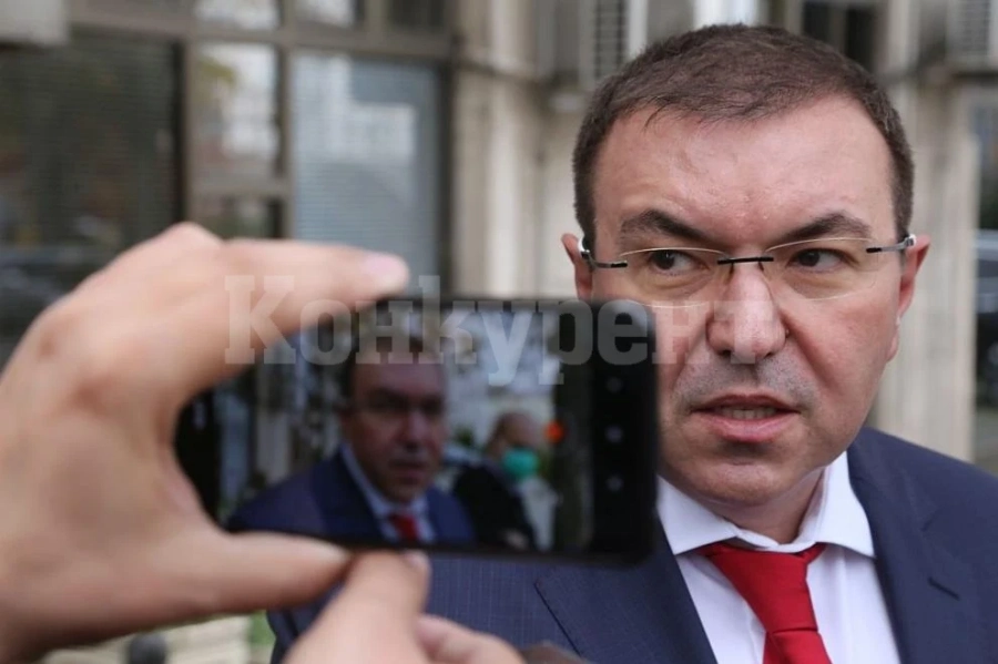 Антигенните тестове влизат в статистиката от 21 декември