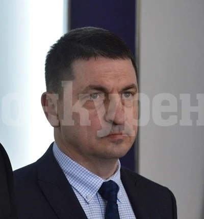 Христо Терзийски: 25 526 човека са получили глоби за неносене на маска