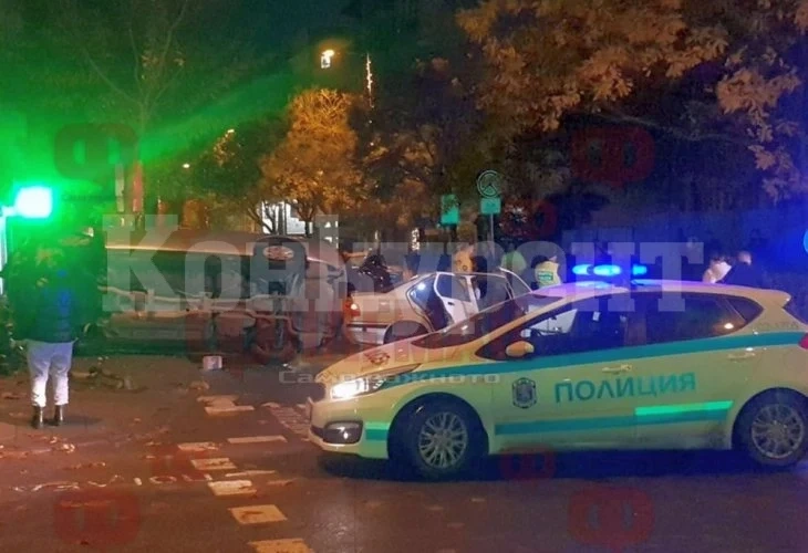 Страшни последствия от кървавото меле по тъмна доба в Бургас