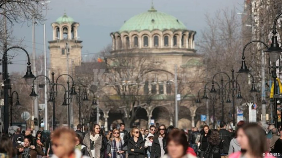 80% от българите смятат годината за лоша