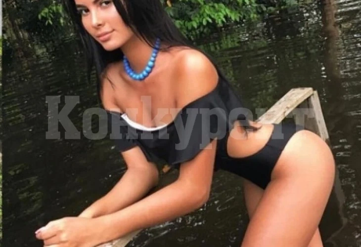 Кралица на красотата е намерена убита, а основният заподозрян е...