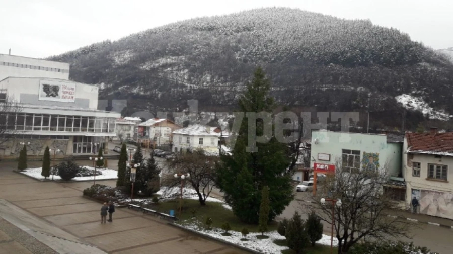 В Чипровци са готови за зимата