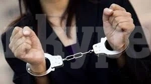 Мизийка отараши чужд дом, но полицията бързо я спипа