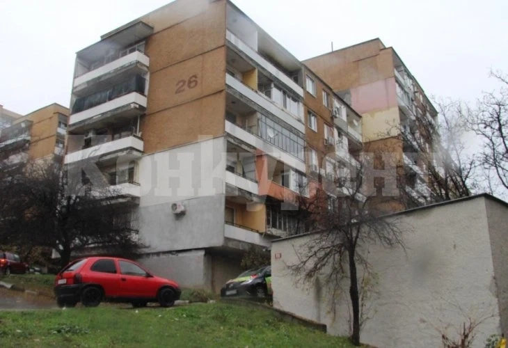 Първа версия за ужаса в Стара Загора, ето защо мъж уби авера си и после го разчлени СНИМКИ
