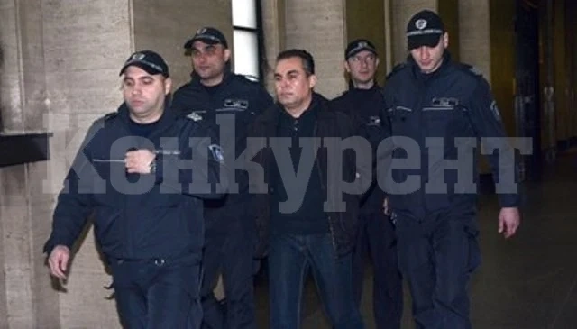 Как интрига между магистрати в Русе приключи с обезщетение от 150 бона за съдия
