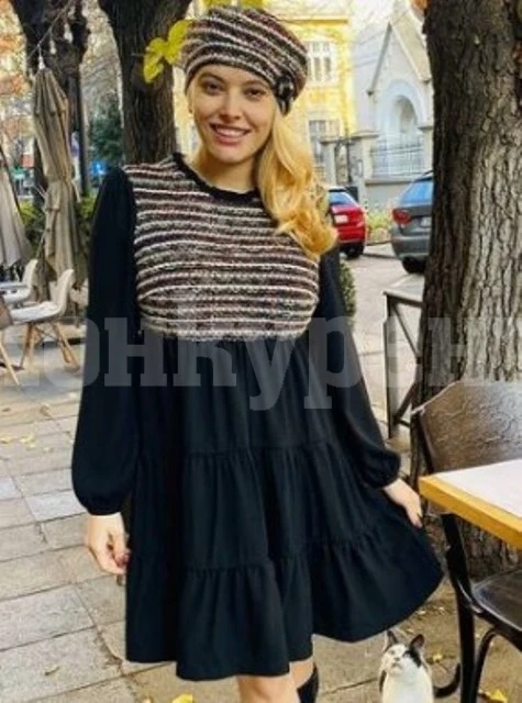 Ето защо Ева Веселинова крие таткото на близнаците