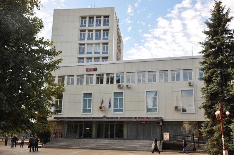 Бюрото по труда в Монтана обяви свободно място за старши експерт 