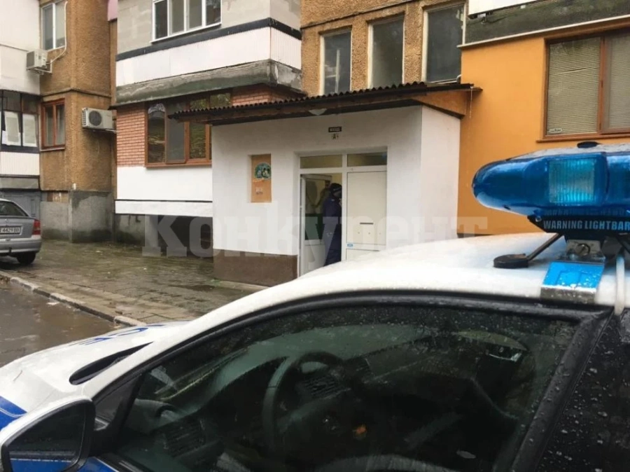 Искат най-тежката мярка за убиеца от Стара Загора, разчленил тялото на жертвата си