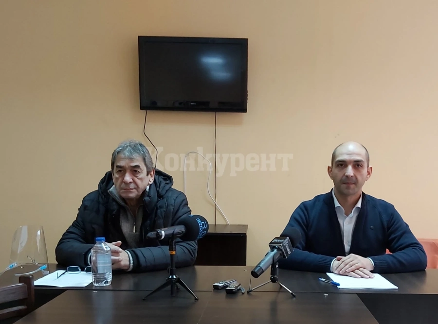 БСП във Враца: Борисов се подигра със Северозапада