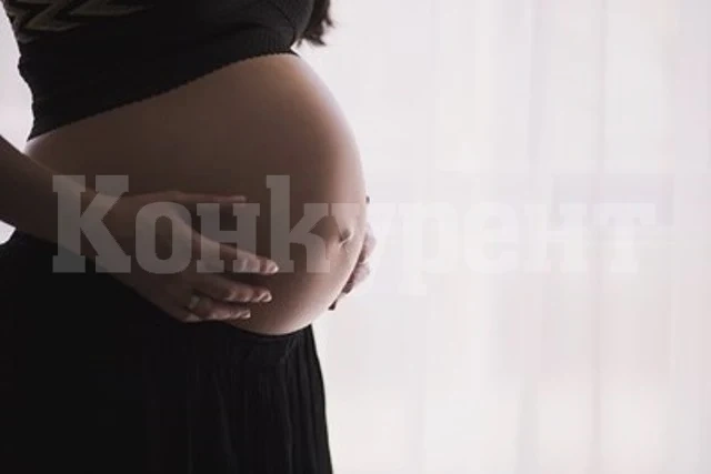 4-годишно дете спаси бременната си майка, получила инсулт