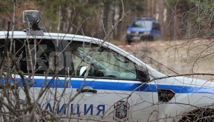 Асеновградчанин се вцепени от зловеща находка в Аман дере СНИМКА 18+