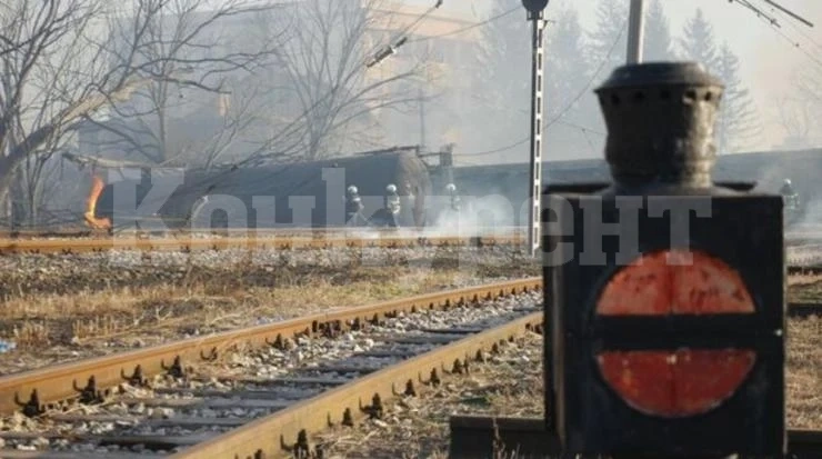 Предотвратиха трагедия от мащаба на Хитрино (ВИДЕО)