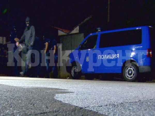 Издирват мъж с 16 присъди, за да го тикнат отново в затвора