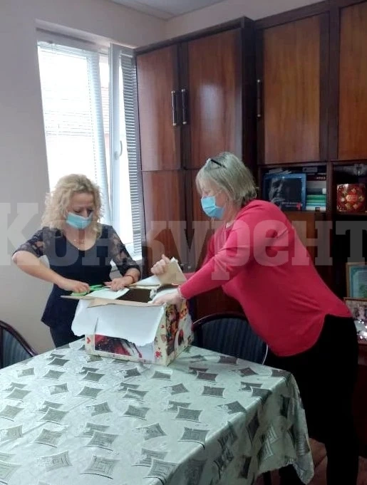 Инициатива на кмета на община Борован „По Коледа се случват чудеса - Да стоплим сърцето на дете“