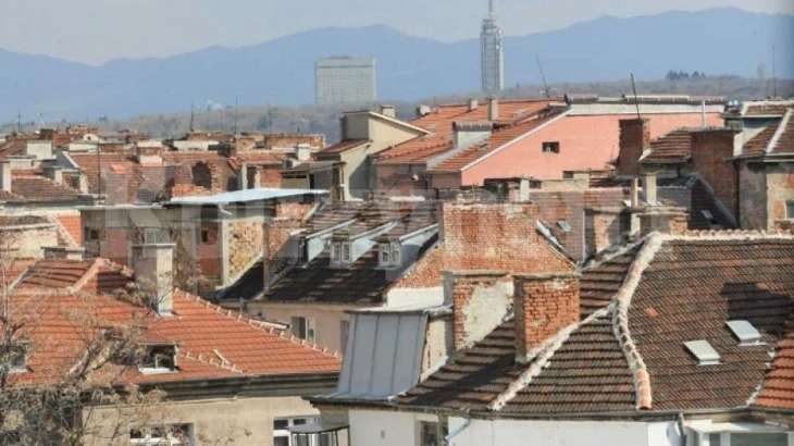 Паднаха наемите на жилищата в София