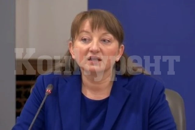 Сачева: Предлагаме мярката 80/0 да се промени на 75/0