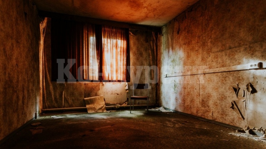 7 знака, че в къщата ви има нечиста сила