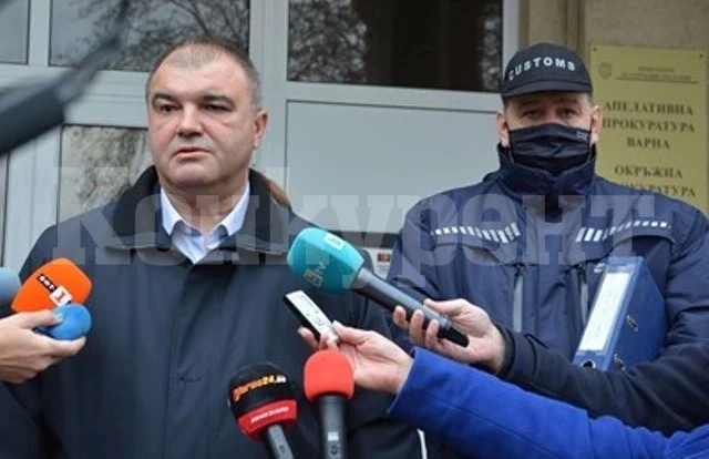Разбиха канал за трафик на кокаин за милиони във Варна