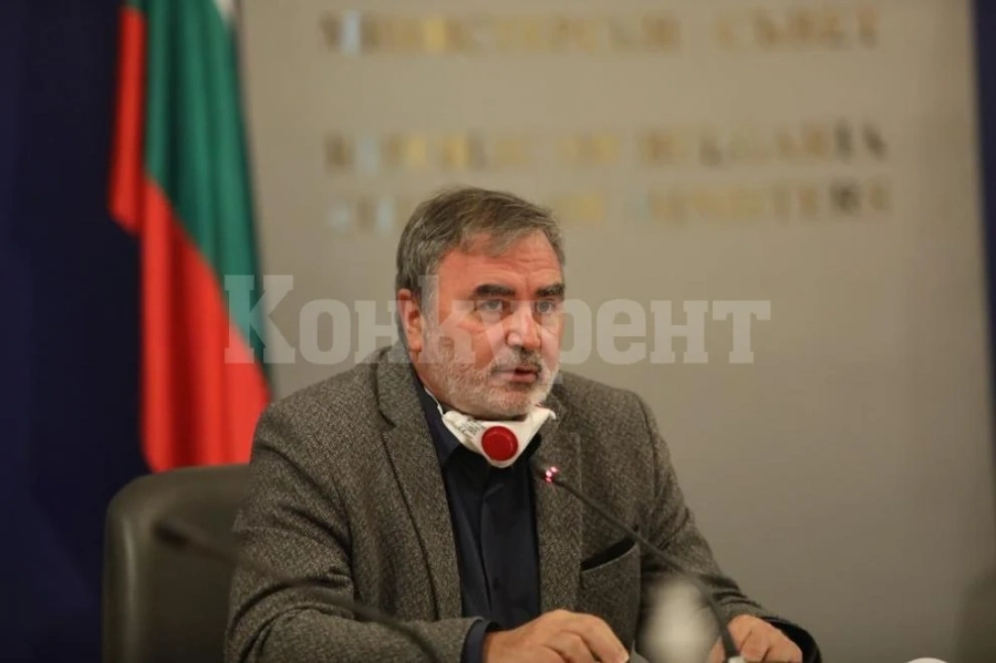 Ваксината срещу COVID-19 пристига в България навръх Коледа