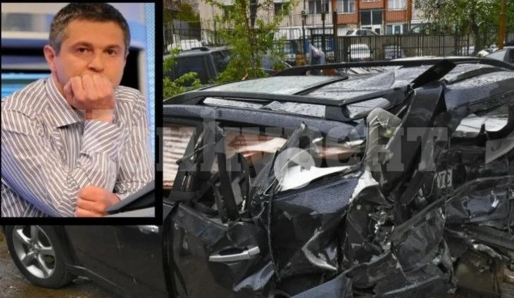 Извънредна новина за Кристиян, убил Милен Цветков