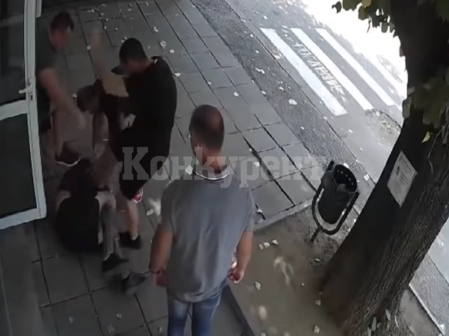 Съветник на Марешки във Вършец е с мярка „подписка“ заради побой пред заложна къща