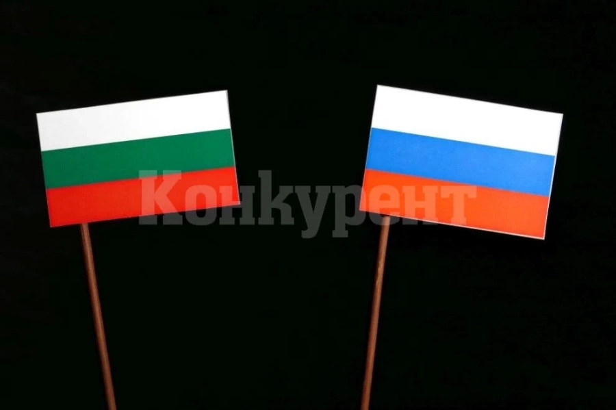 Русия с ответни мерки заради изгонването на руски дипломат за шпионаж от България