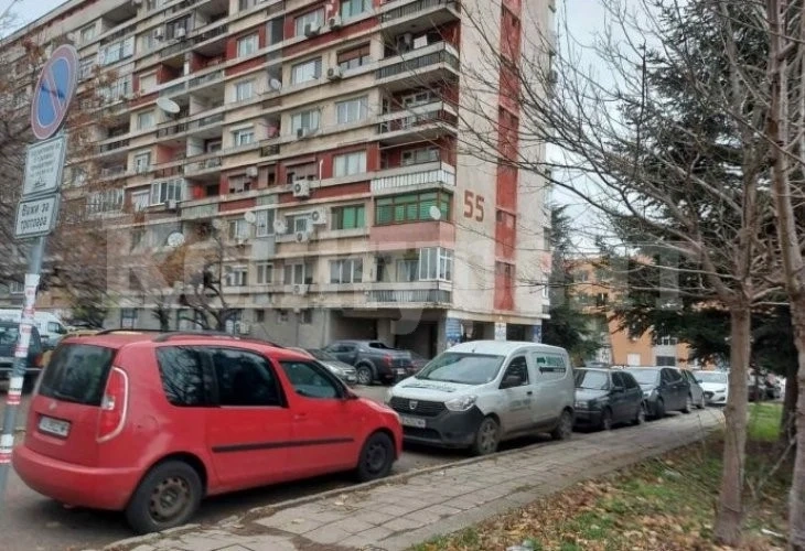 Бащата открил сина си Милен накълцан и завит с юрган