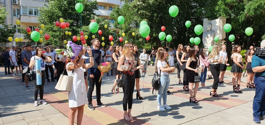 Какво написа „Конкурент“ през 2020 г. - ІІ част