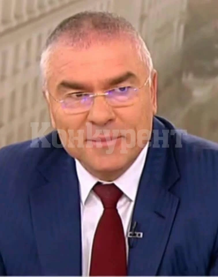 Марешки скочи на президента