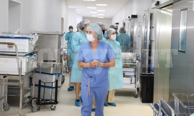 Трима с COVID-19 издъхнаха за 3 дни в Монтанско