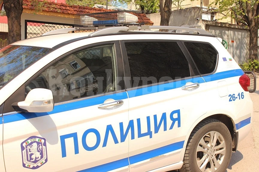 Обраха вила в Монтана