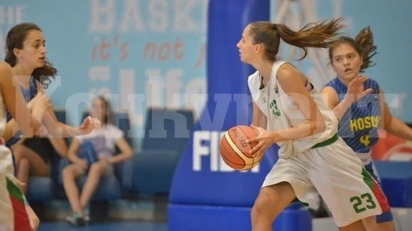 Викат на лагер в U20 звезда от Монтана