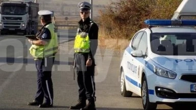Ченгета се скъсаха дза пишат актове и фишове във Видинско