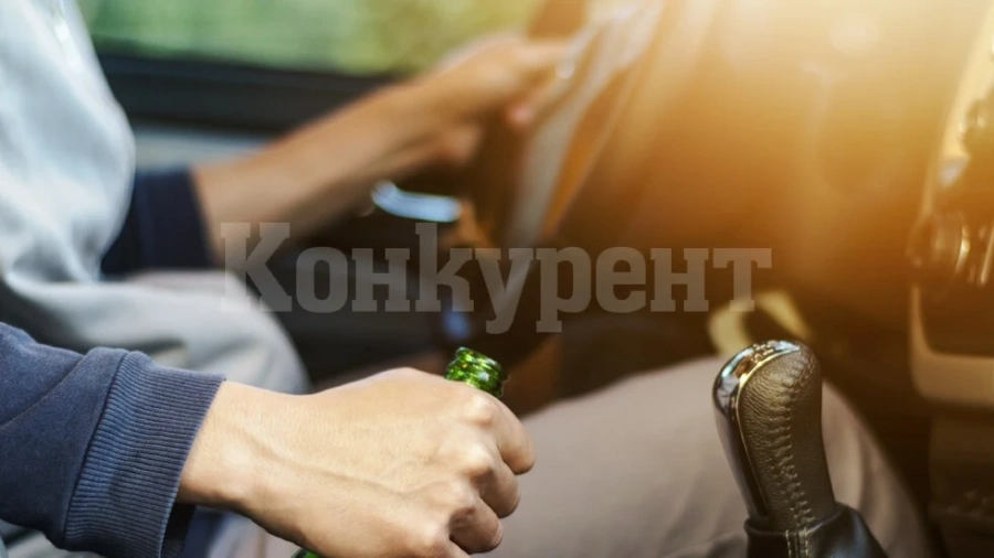 Врачанин не успя да превърти дрегера