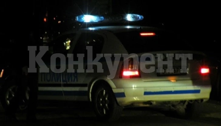 Респектираха с проверки континента в Оряховско, задържани са трима