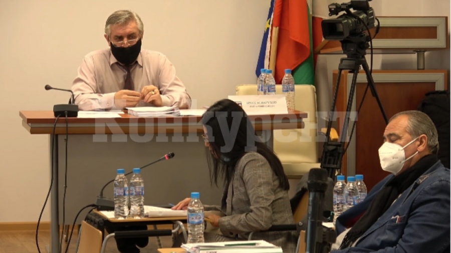 Съветниците в Мездра ще работят като за последно за 2020 г.